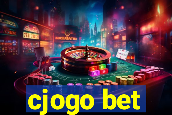 cjogo bet