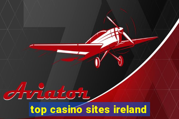 top casino sites ireland