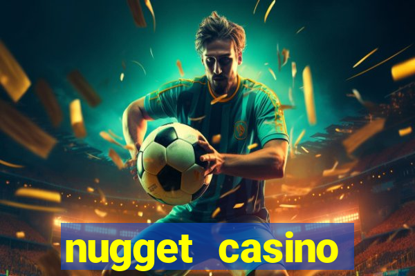 nugget casino sparks nv