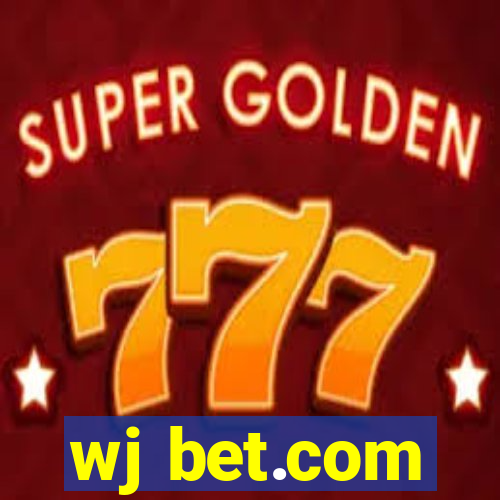 wj bet.com