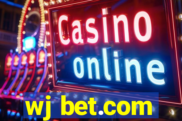 wj bet.com