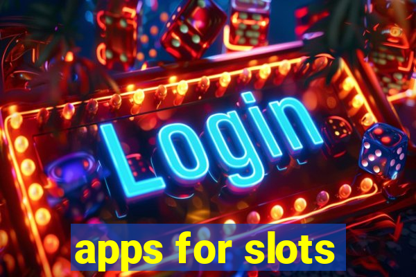 apps for slots