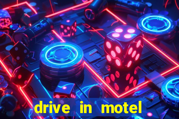 drive in motel porto alegre