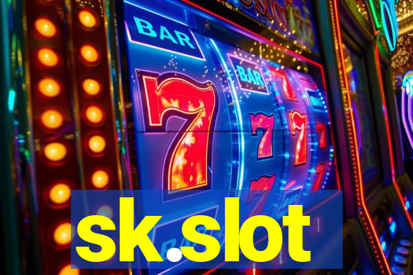 sk.slot