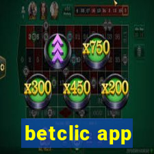 betclic app