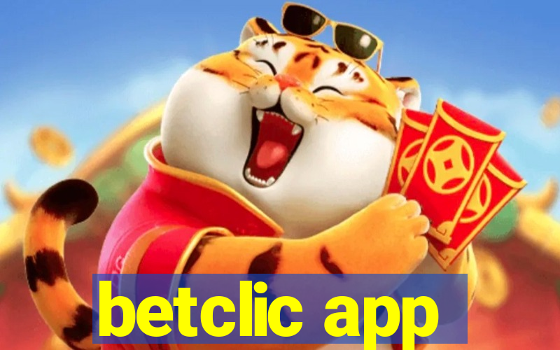 betclic app