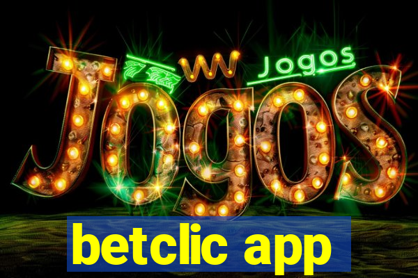 betclic app