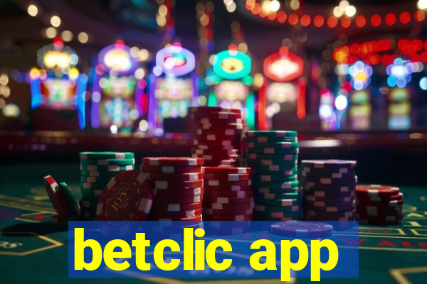 betclic app