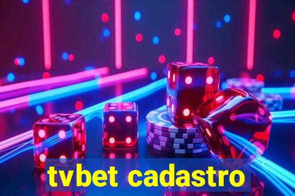 tvbet cadastro