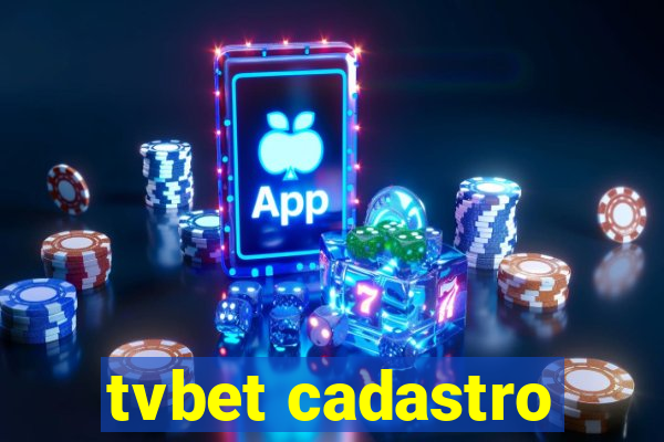 tvbet cadastro