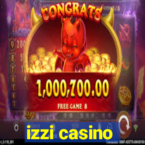 izzi casino