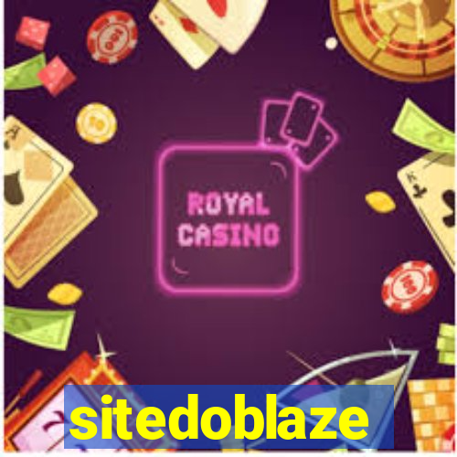 sitedoblaze