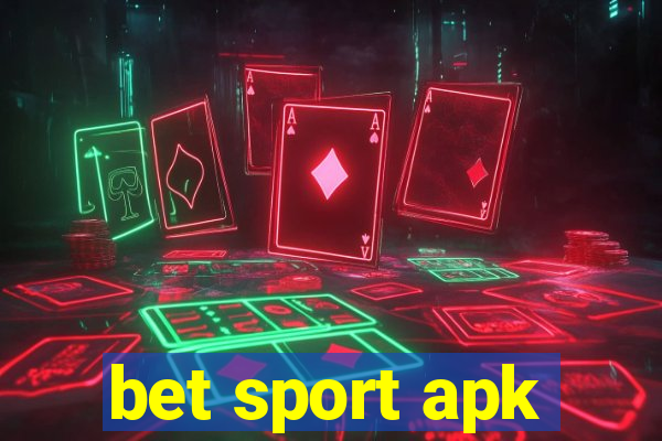 bet sport apk