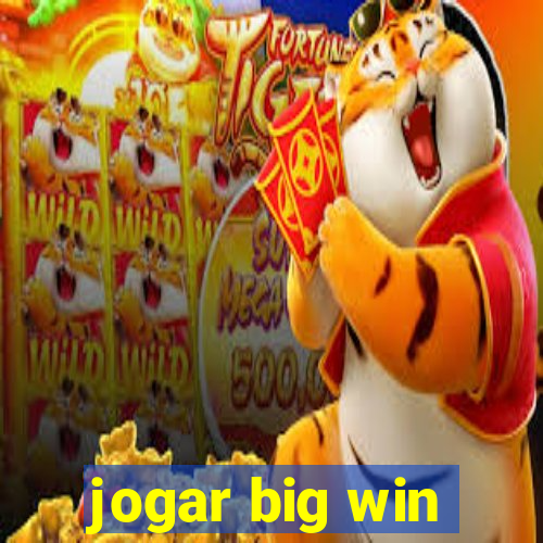 jogar big win