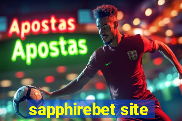 sapphirebet site