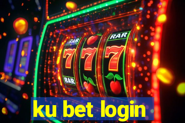 ku bet login