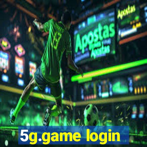 5g.game login