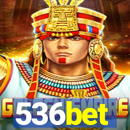 536bet