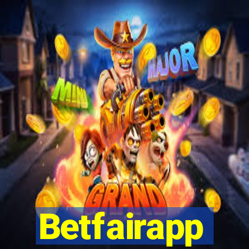 Betfairapp