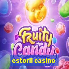 estoril casino