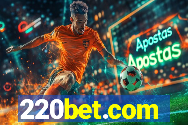 220bet.com