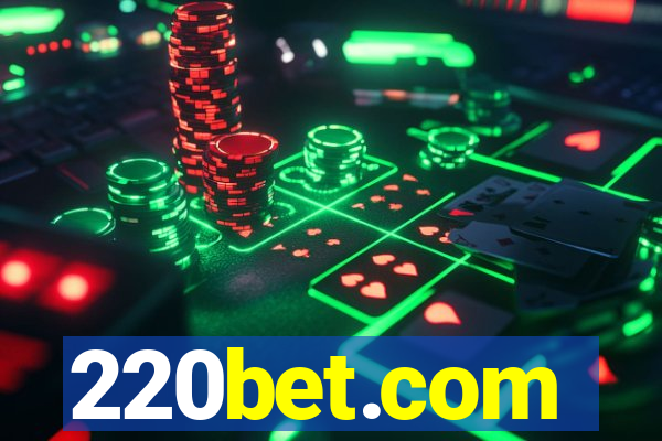 220bet.com