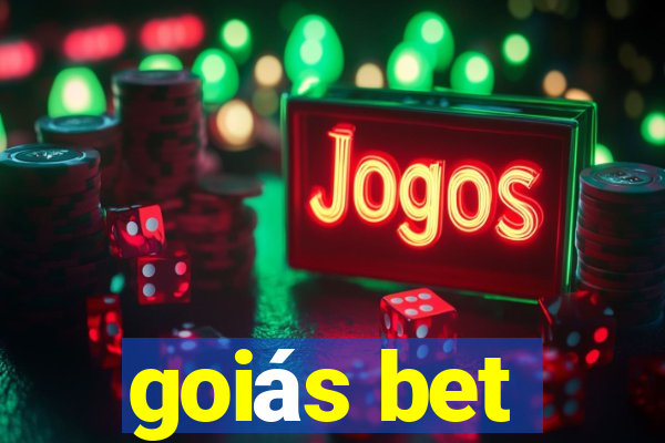 goiás bet