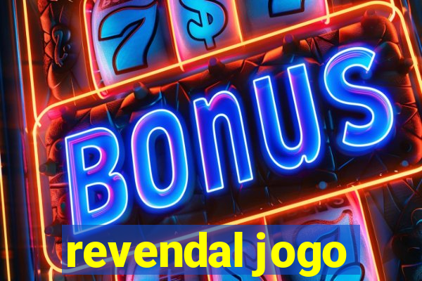 revendal jogo