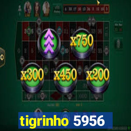 tigrinho 5956