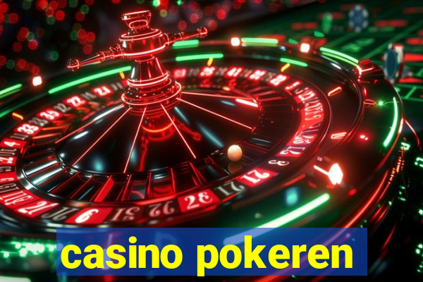 casino pokeren