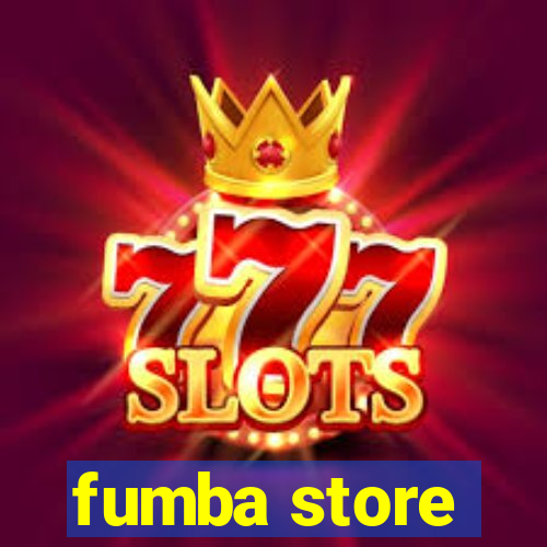 fumba store