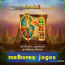 melhores jogos casino online