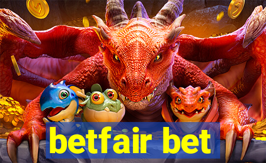 betfair bet