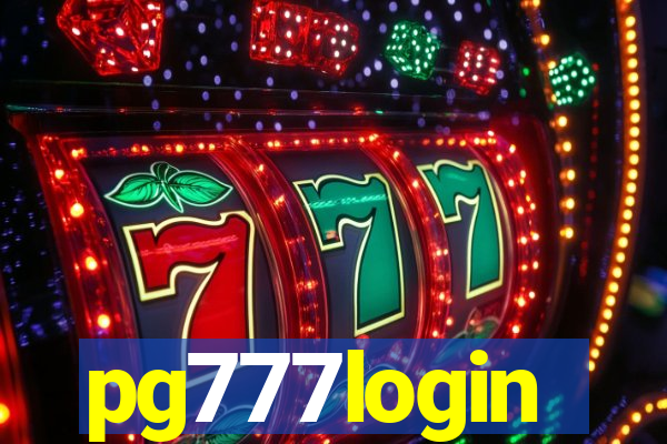 pg777login