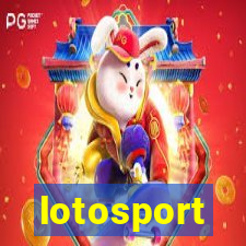 lotosport