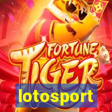 lotosport