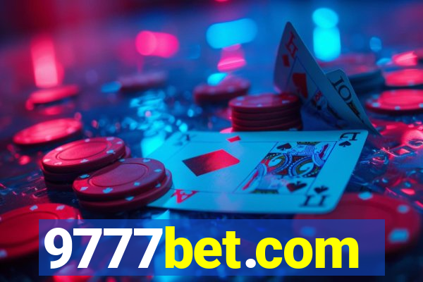 9777bet.com