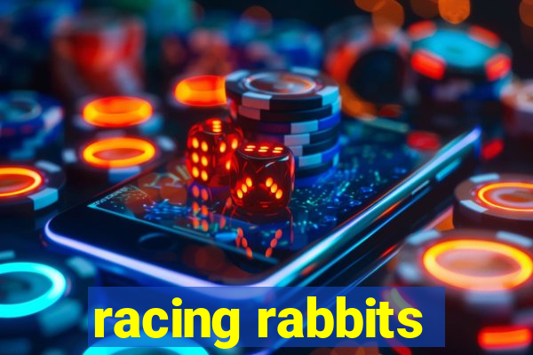 racing rabbits