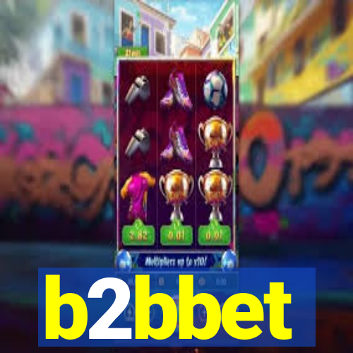 b2bbet