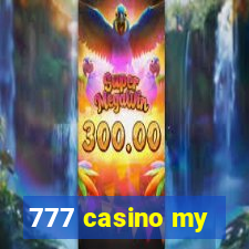 777 casino my