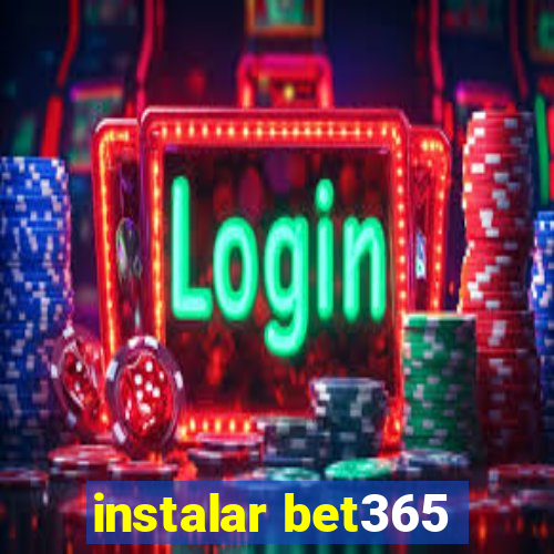 instalar bet365