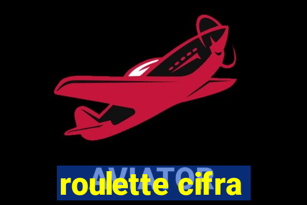 roulette cifra