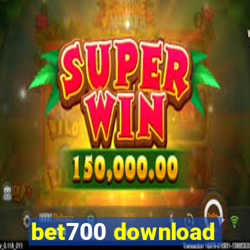 bet700 download