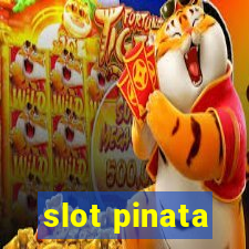 slot pinata