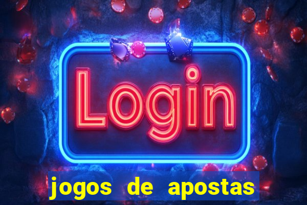 jogos de apostas online tigre