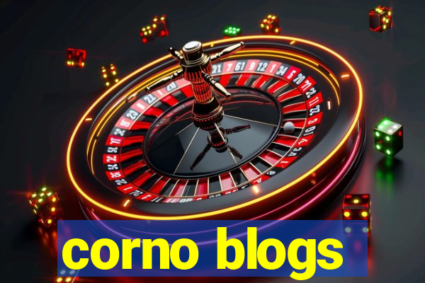 corno blogs