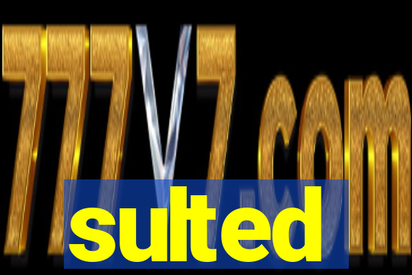 sulted