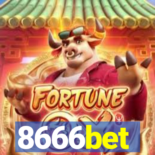 8666bet