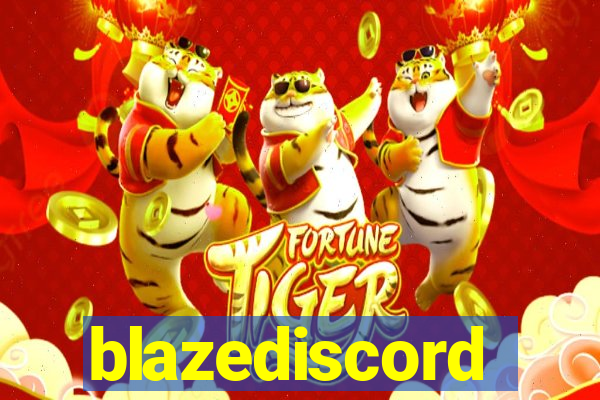 blazediscord