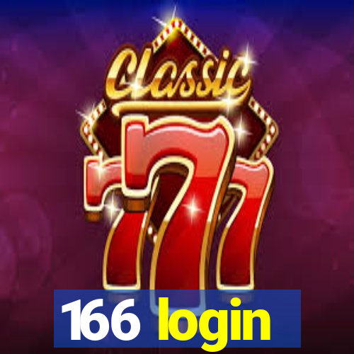 166 login